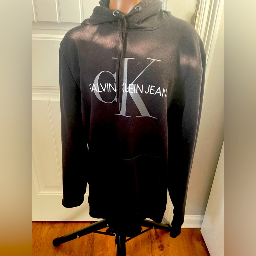 Calvin Klein hoodie